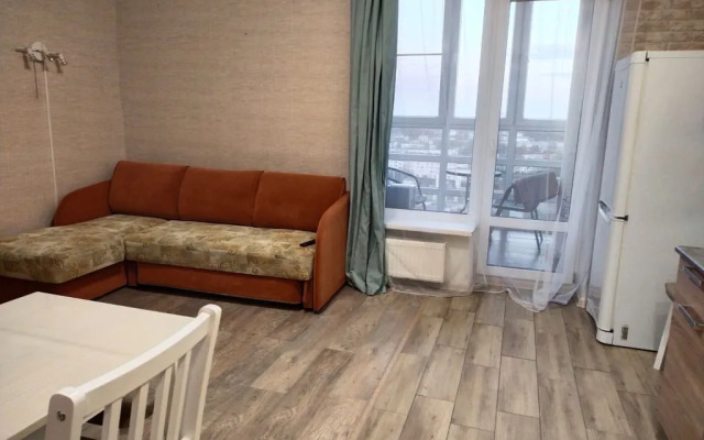Na Alyokhina 28 Apartments
