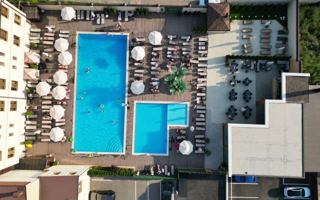 Hayat Spa Hotel