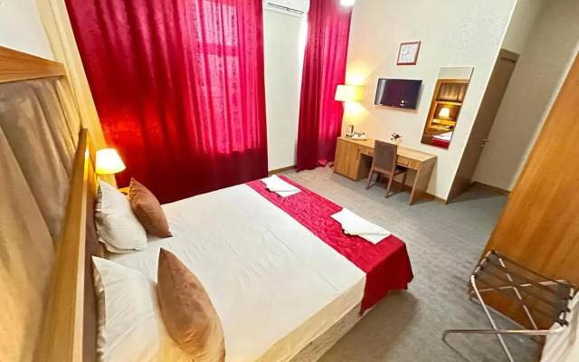 Turkiye Hotel - Free Massage