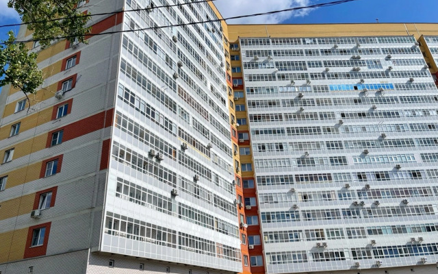 Apartamentyi Mescherskoe Ozero, Stadion, Strelka, Tsentr