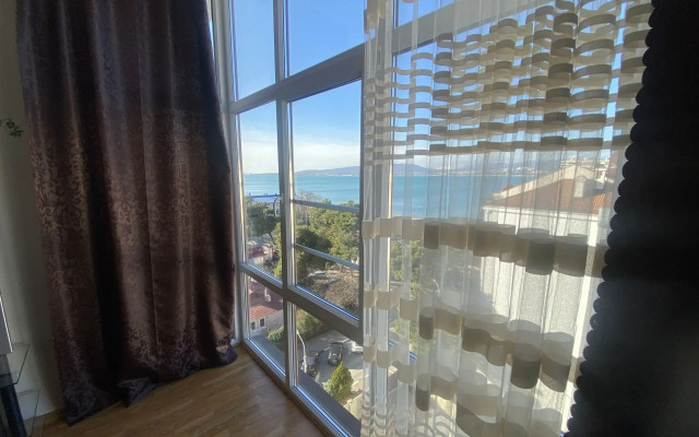 Апартаменты 071 Однокомнатные Курзальная 3