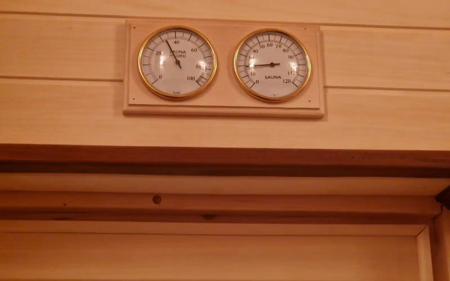 Частный дом RiO Home6