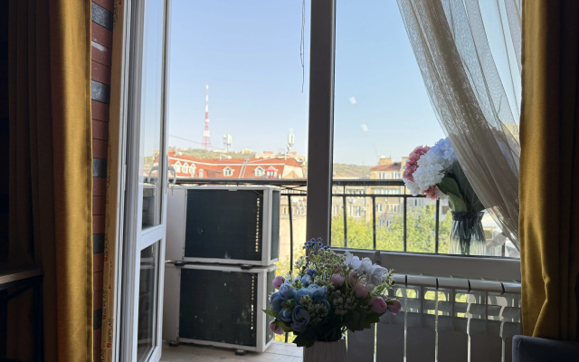 Apartment In the City Center Yerevan