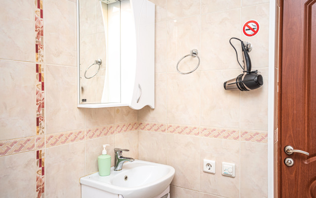 Arendapartment Kronshtadtskaya Flat