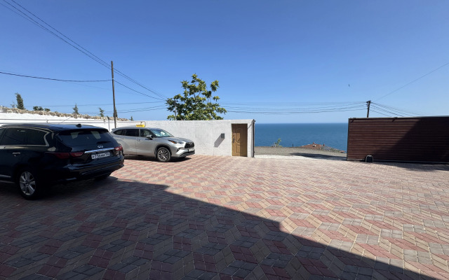 Valero Guest House
