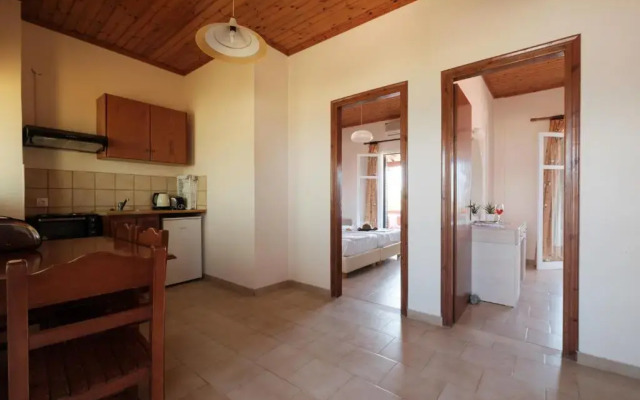 Canal D'Amour Village Apartments