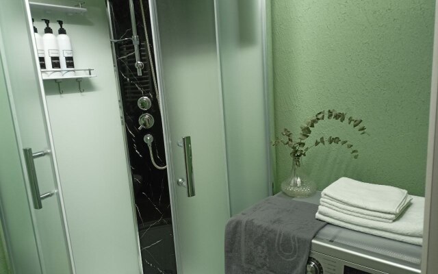 Апартаменты Blue Apple Svetlogorsk