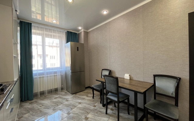 Квартира Владикавказ Магкаева 83/3