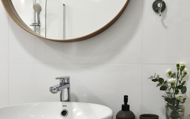 Abramov Green Apartments
