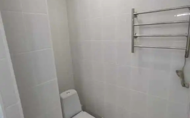 Apartments Studiya Uluchshennaya V Saburovo