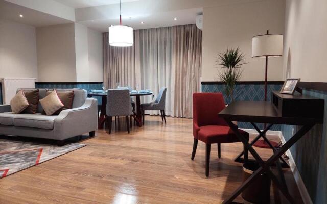 Somerset City Centre Atyrau