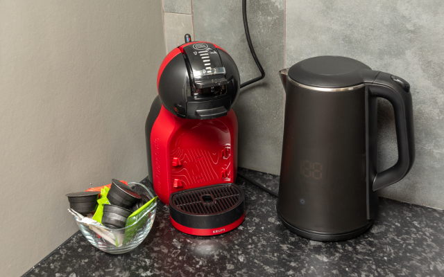 Апартаменты в Сердце Петербурга с колонкой Алиса