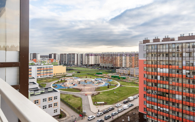 Квартира Merino Home Amber