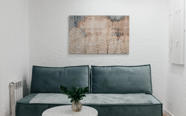 Меблированные комнаты Президент