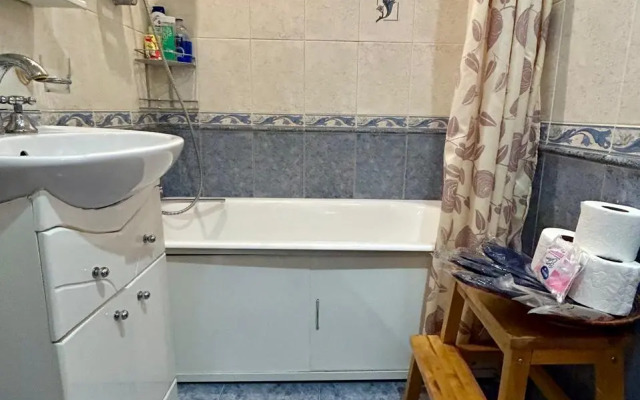 Uyutnaya V Moskve  Flat