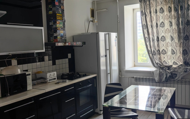 Квартира Огромная на Проспекте Ленина