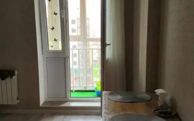 Квартира на Лемешева 10