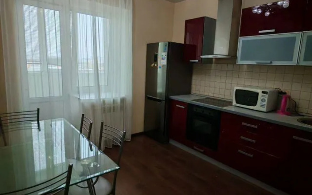 Квартира на Салмышской улице 36