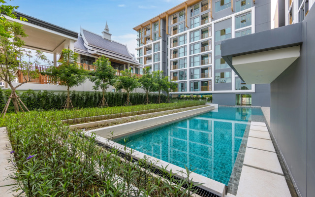 Ozone Condo by TropicLook Apartments