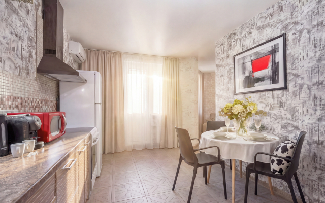 Апартаменты Central by Roomers nearby Marriott 310