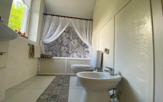 Russkaya Yevropa Private house
