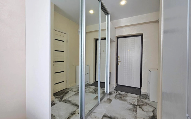 Апартаменты на Ул Старошоссейная  5к6