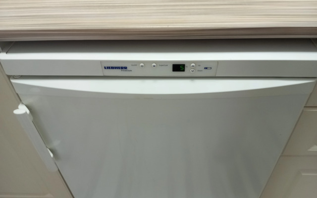 Апартаменты Новые с парковкой