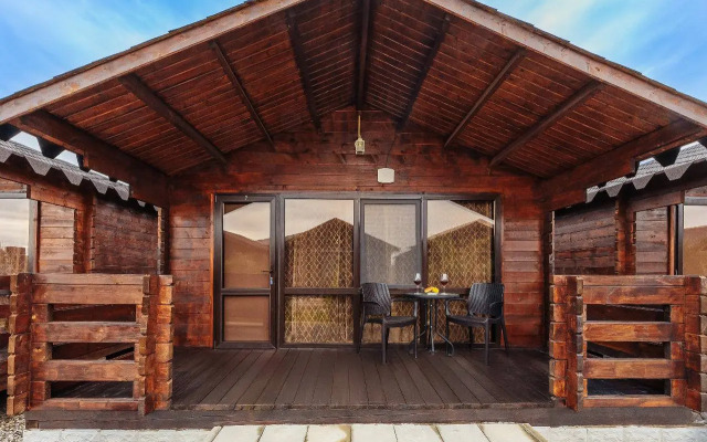 База отдыха Талисман