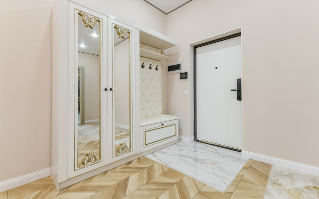 Comfy Retreat Flat