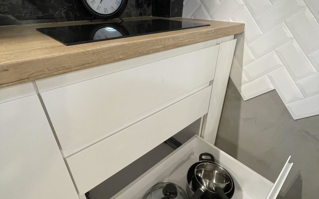 Квартира Loft Place Tetris