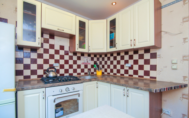 Квартира 2х комн. в Центре на Пролетарской