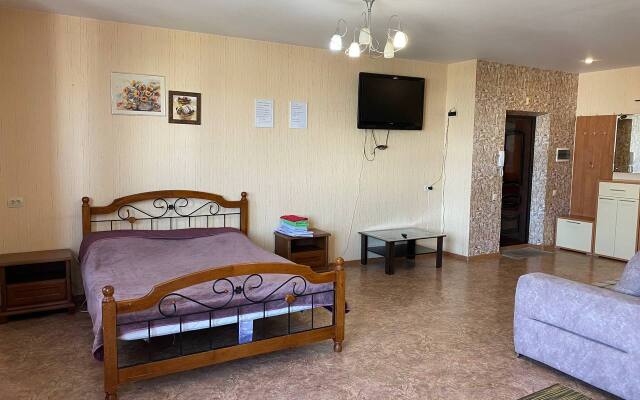 Квартира в Пензе центр города