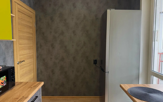 Апартаменты Аврора ул. Зареченская д.2к1