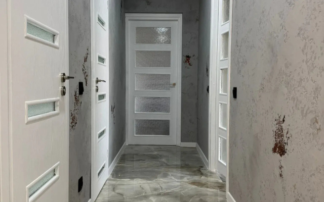 Kvartira Uutnye apartamenty v serdce goroda