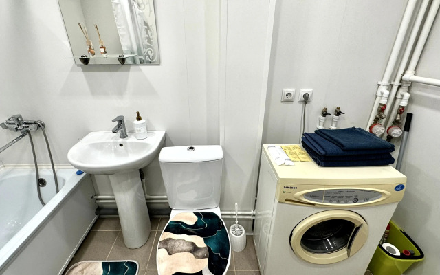 Квартира Калина