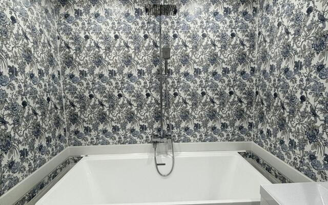 Квартира Уютная