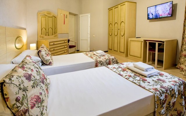 Galla by Sun City Hotels Guest house