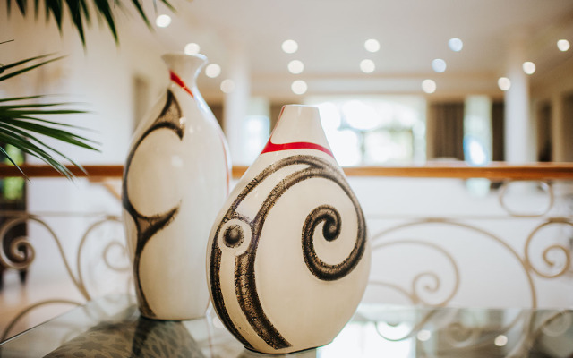 Luxury King Villa Apartments