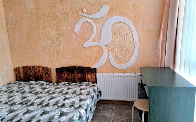 Retrit Tsentr Divnyj Lotos Guest House