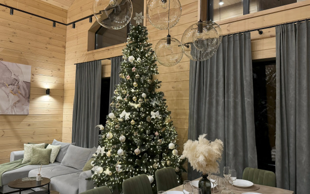 Guest house Pine Hills