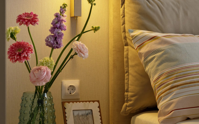 Квартира Нежный Восход