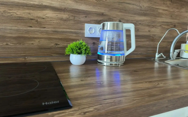 Апартаменты на Мосрентген