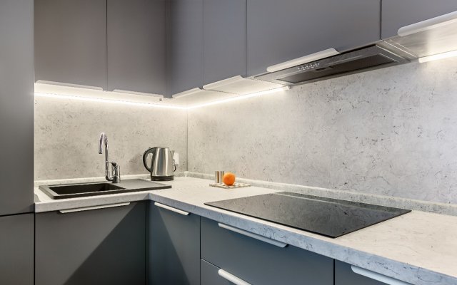 Dom U Dona Apartamenty Smart-Studio