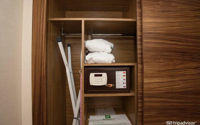 Holiday Inn Istanbul Sisli by IHG