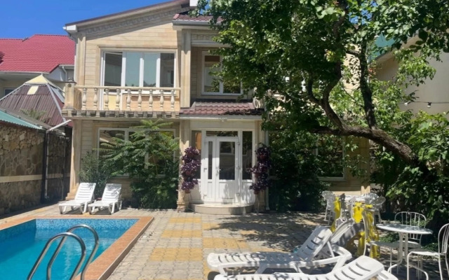 Atrium Guest House
