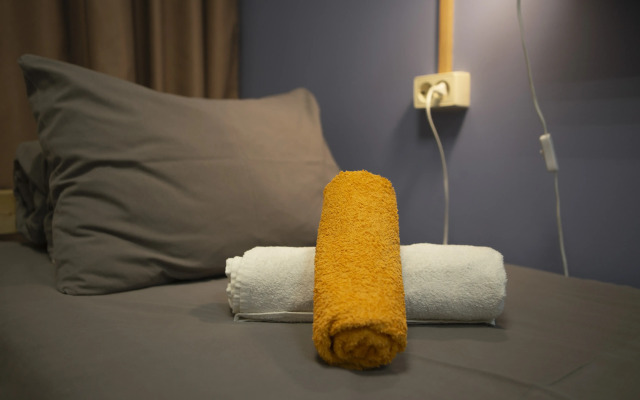 Хостел Nice hostel