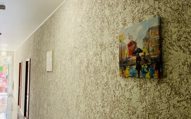 Alina Guest House