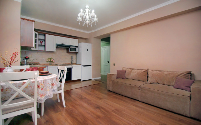 Raduzhny Bereg Rb 58 Apartments