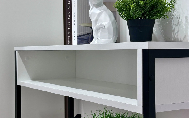 Апартаменты Окружной проезд кв 316