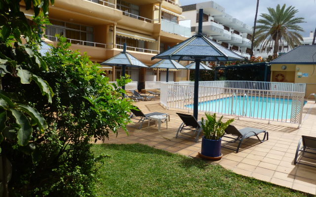 Belmonte Apartments